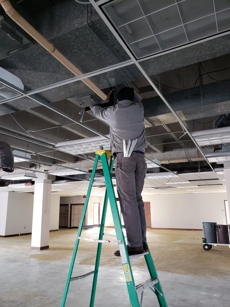 Slide of Jack Kiefer Heating & Air Conditioning