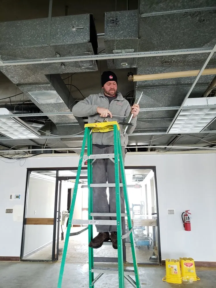 Slide of Jack Kiefer Heating & Air Conditioning