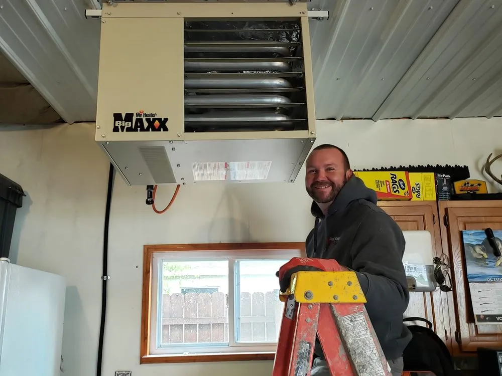 Slide of Jack Kiefer Heating & Air Conditioning