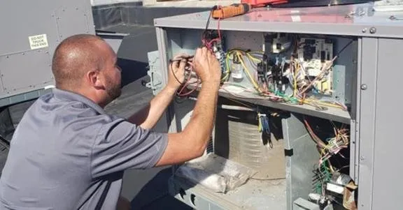 Slide of Jack Kiefer Heating & Air Conditioning