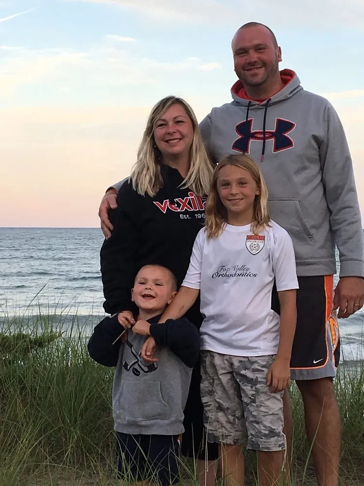 Slide of Jack Kiefer Heating & Air Conditioning