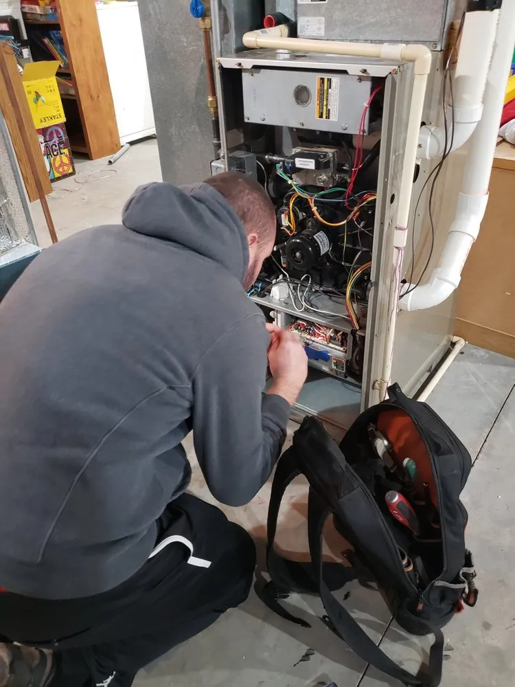 Slide of Jack Kiefer Heating & Air Conditioning