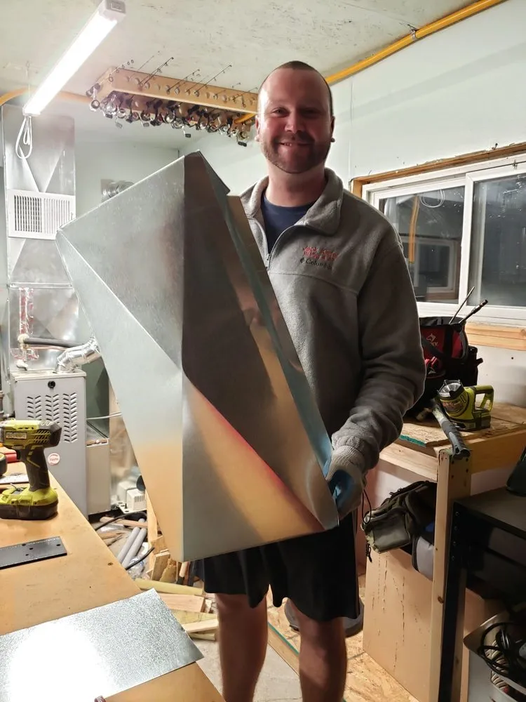 Slide of Jack Kiefer Heating & Air Conditioning