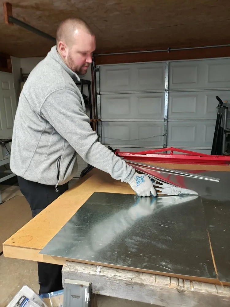 Slide of Jack Kiefer Heating & Air Conditioning