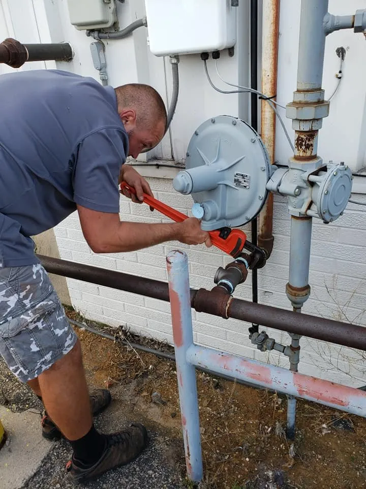 Slide of Jack Kiefer Heating & Air Conditioning