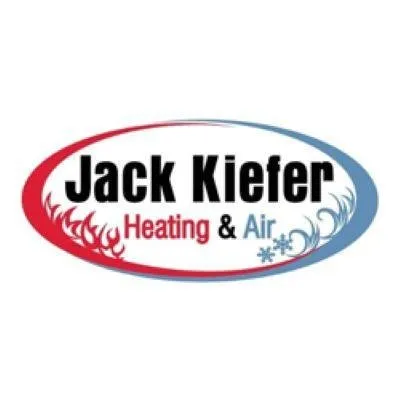 Slide of Jack Kiefer Heating & Air Conditioning