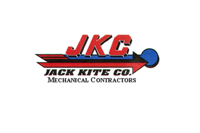 Slide of Jack M. Kite