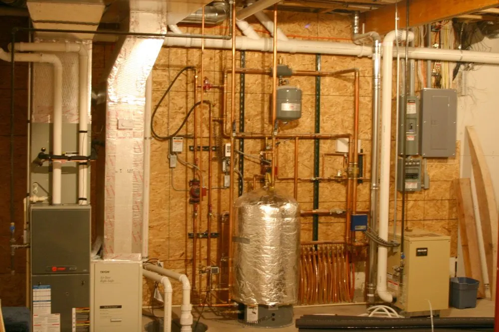 Certified AC repair in Bay Port, MI - Jack McCain Plumbing & Heating