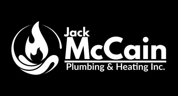 Jack McCain Plumbing & Heating Logo