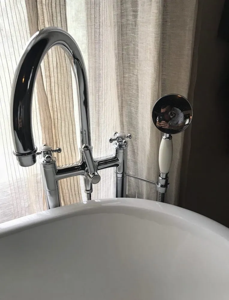 Slide of Jack Rabbit Plumbing and Heating