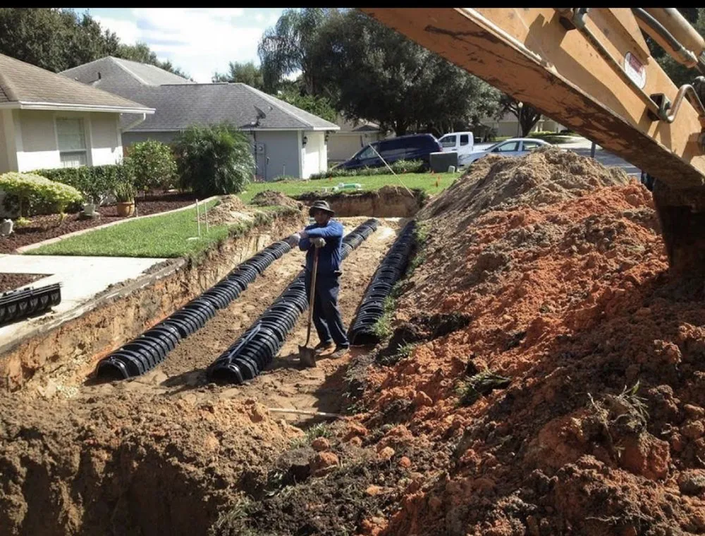 Slide of Jack Rabbit Plumbing and Heating