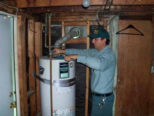 Jack Stephan Emergency Plumbing Drain & Sewer