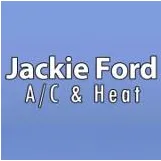 Slide of Jackie Ford AC & Heat