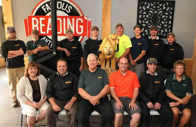 Slide of Jackman's of Bristol