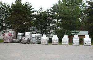 Slide of Jackman's of Bristol