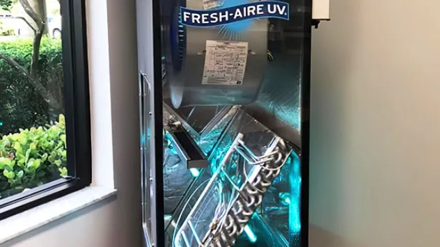 Slide of JackRabbit Air Conditioning