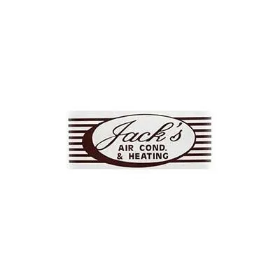 Slide of Jack's Air Conditioning & Heating