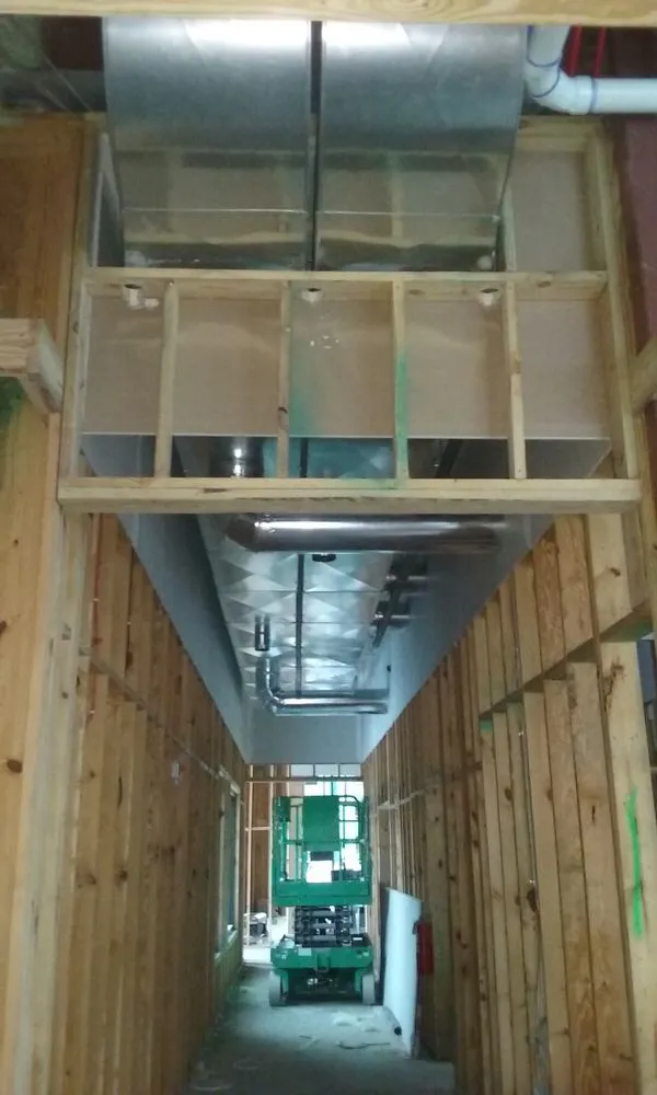 Slide of Jack's Climate Control