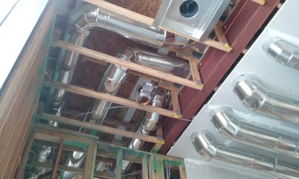 Slide of Jack's Climate Control