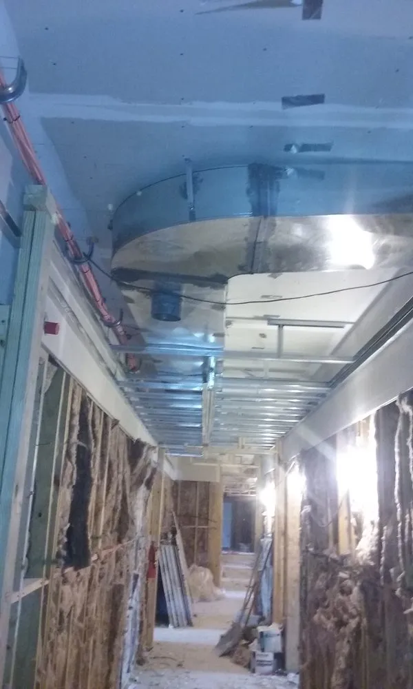 Slide of Jack's Climate Control