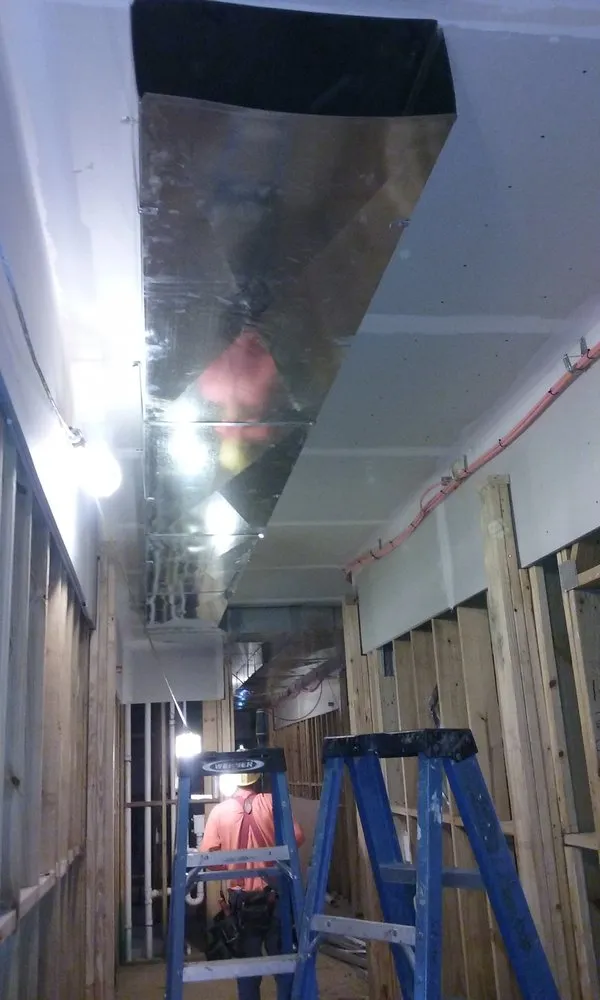 Slide of Jack's Climate Control