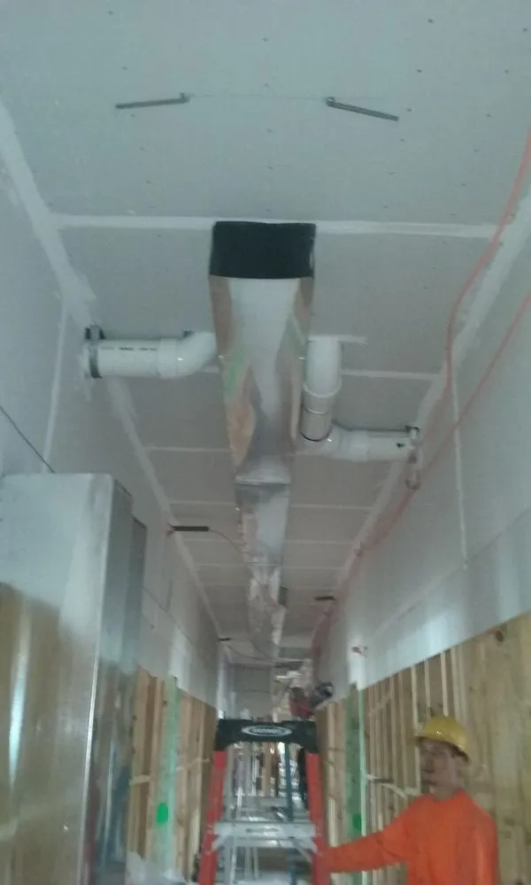 Slide of Jack's Climate Control