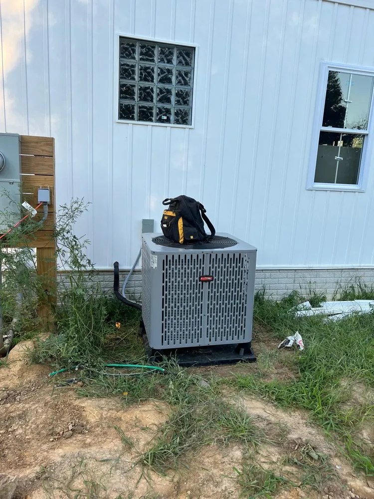 Slide of Jack's Comfort Solutions