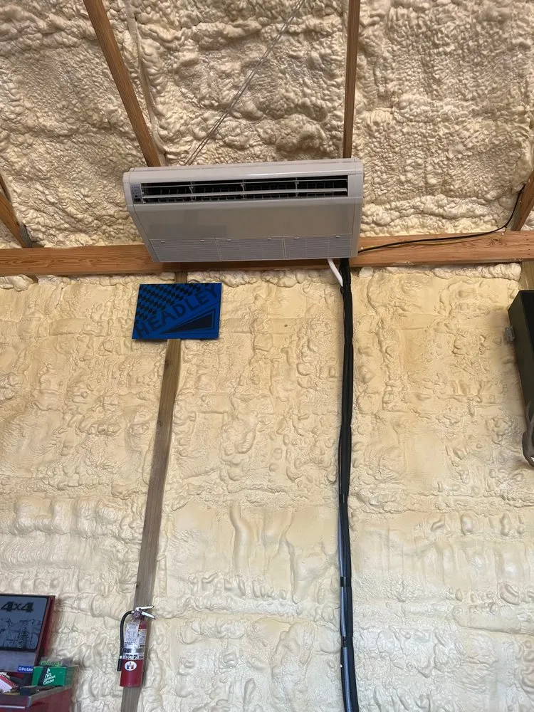 Slide of Jack's Comfort Solutions