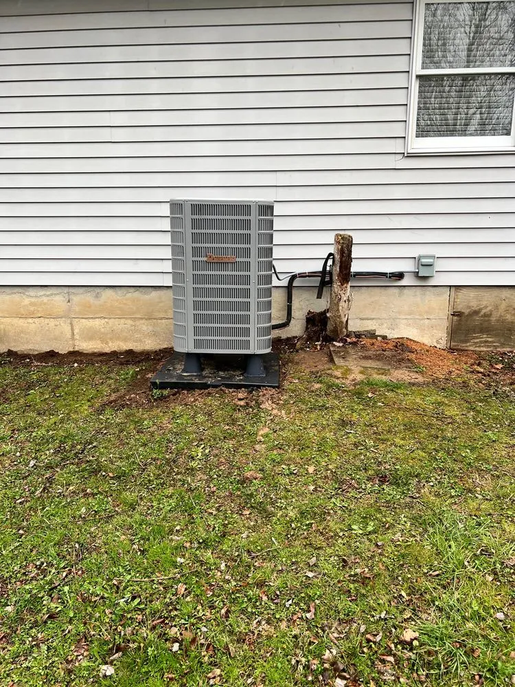 Slide of Jack's Comfort Solutions