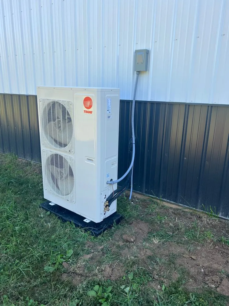 Slide of Jack's Comfort Solutions