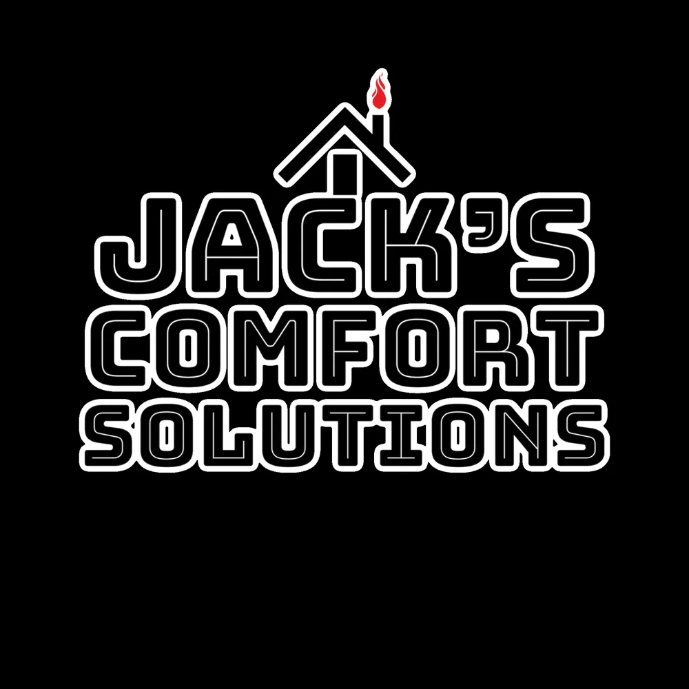 Slide of Jack's Comfort Solutions