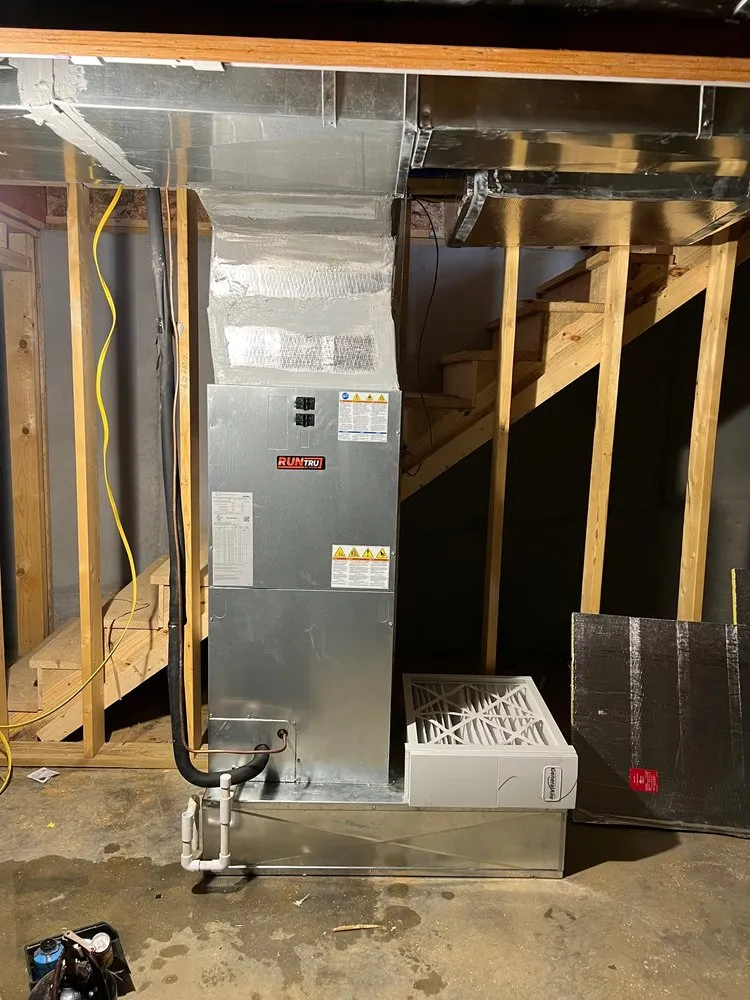 Slide of Jack's Comfort Solutions