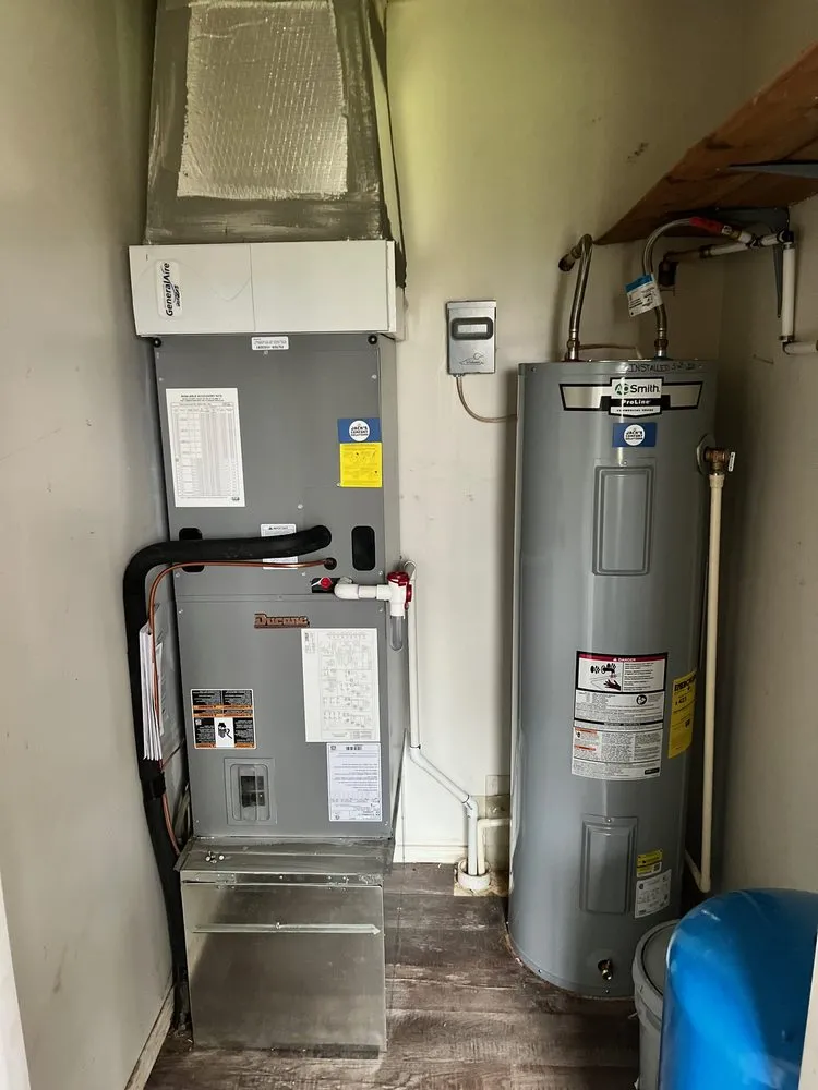 Slide of Jack's Comfort Solutions