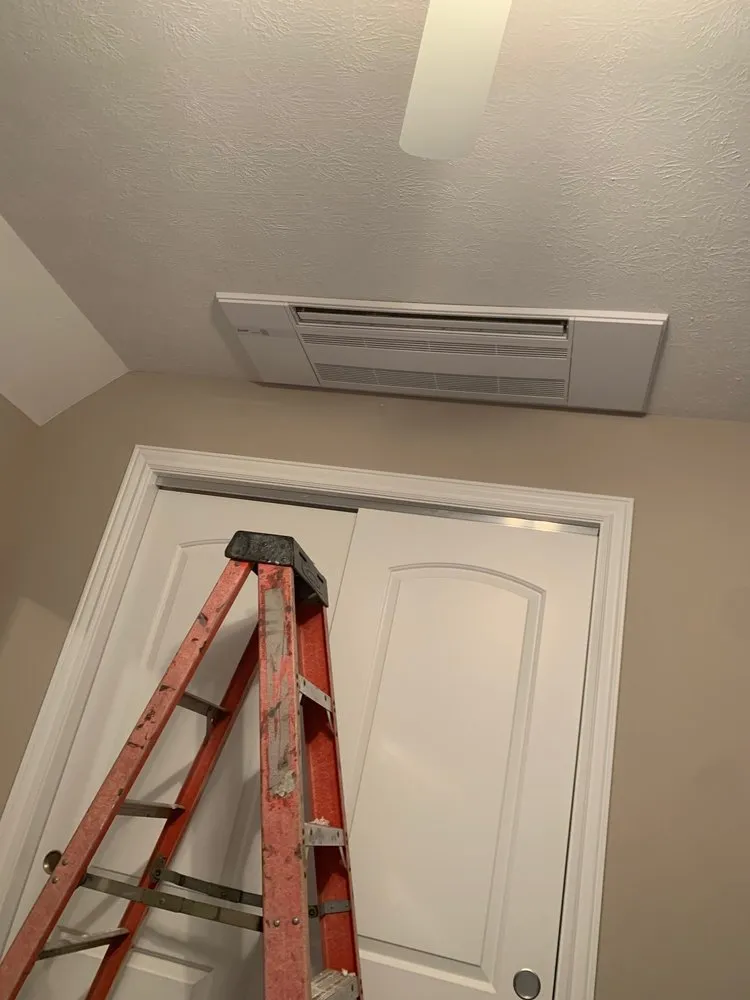 Slide of Jack's Comfort Solutions