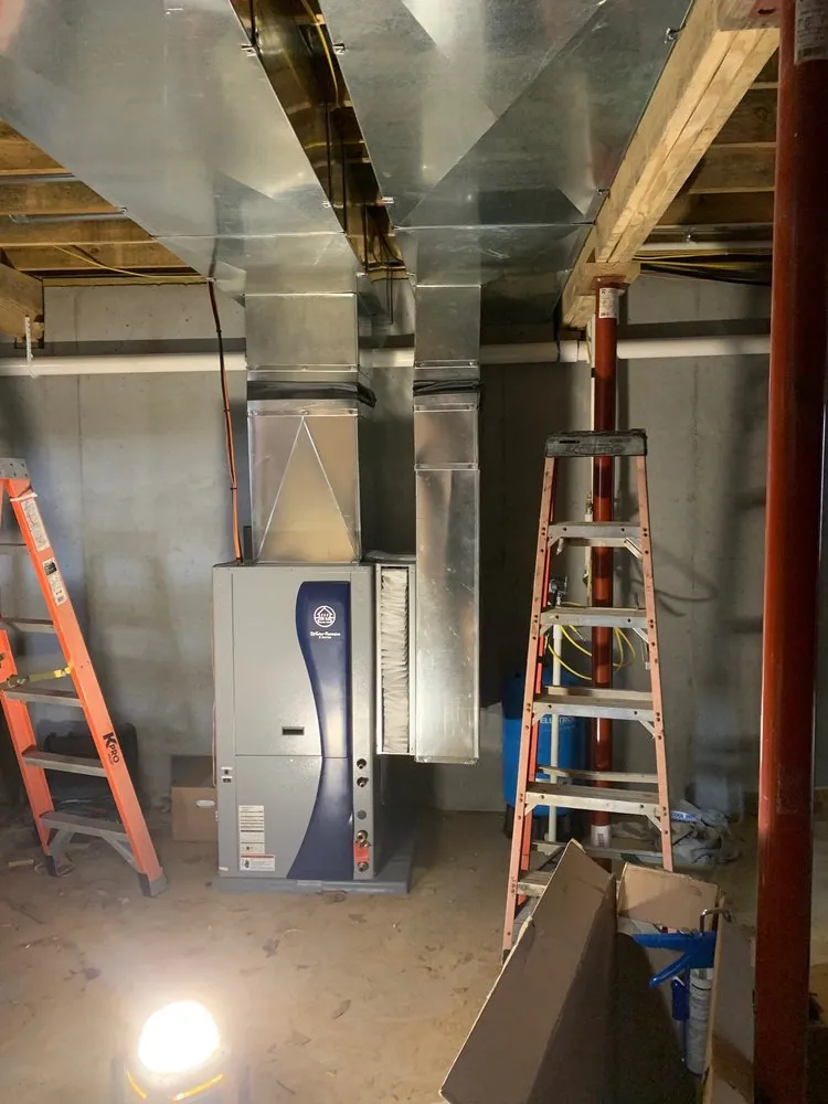 Slide of Jack's Comfort Solutions