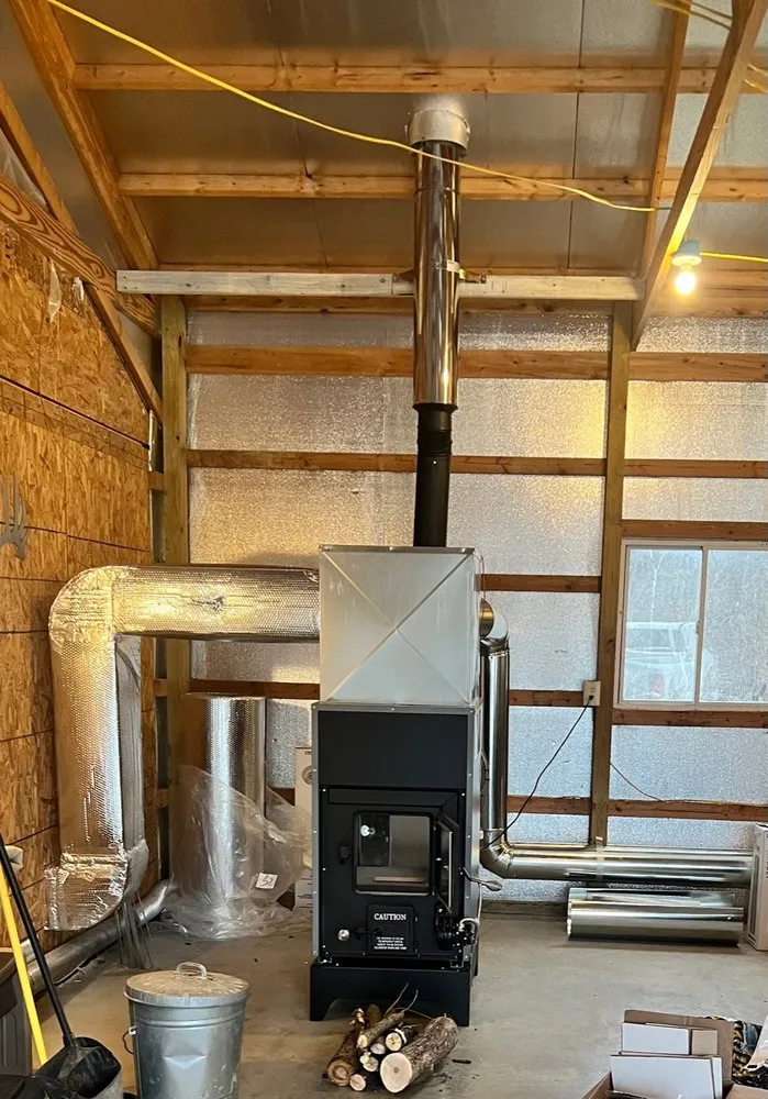 Slide of Jack's Comfort Solutions