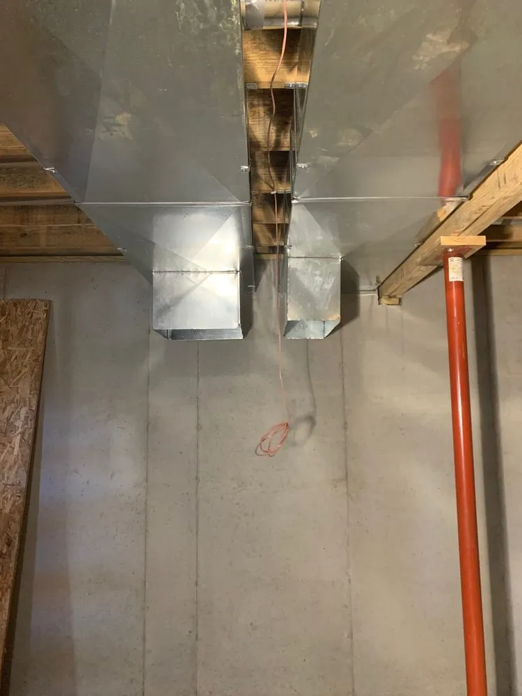 Slide of Jack's Comfort Solutions