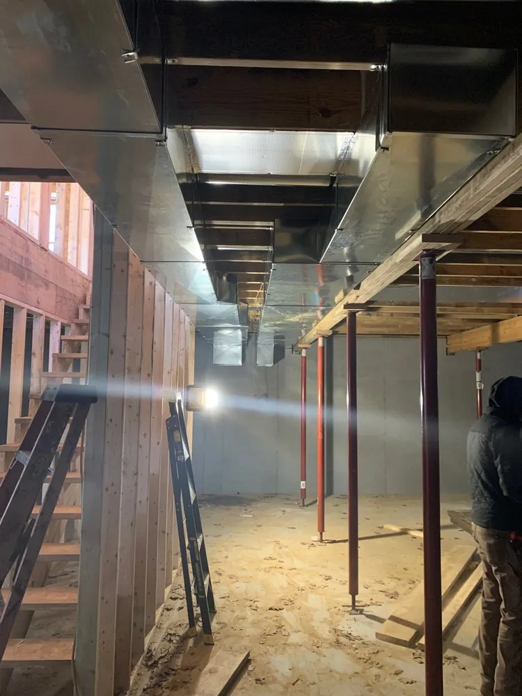 Slide of Jack's Comfort Solutions