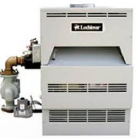 Slide of Jack's Heating & AC