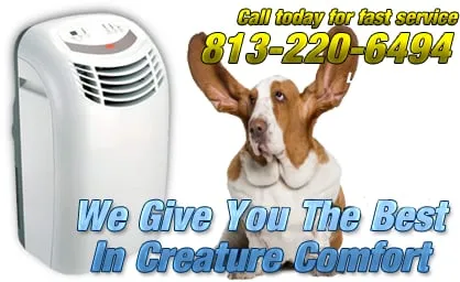 Slide of Jack's Heating & Air Conditioning