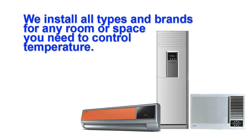 Slide of Jack's Heating & Air Conditioning