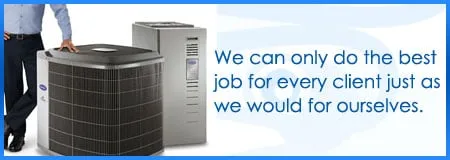 Slide of Jack's Heating & Air Conditioning