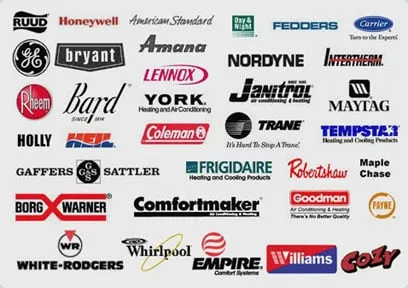 Slide of Jack's Heating & Air Conditioning