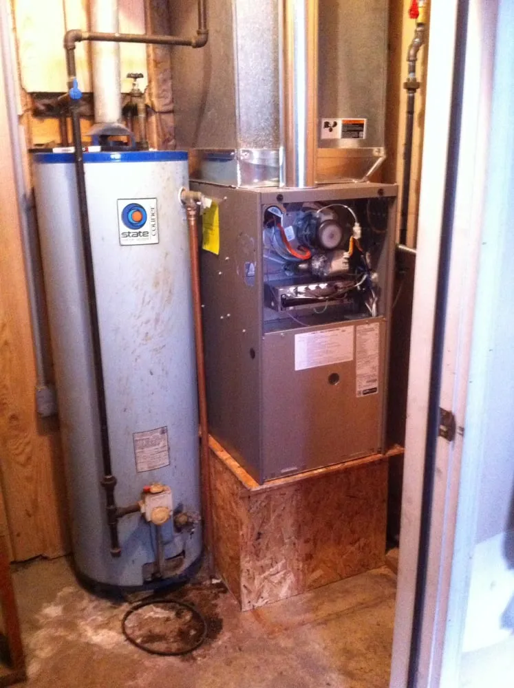 Slide of Jack's Heating & Cooling