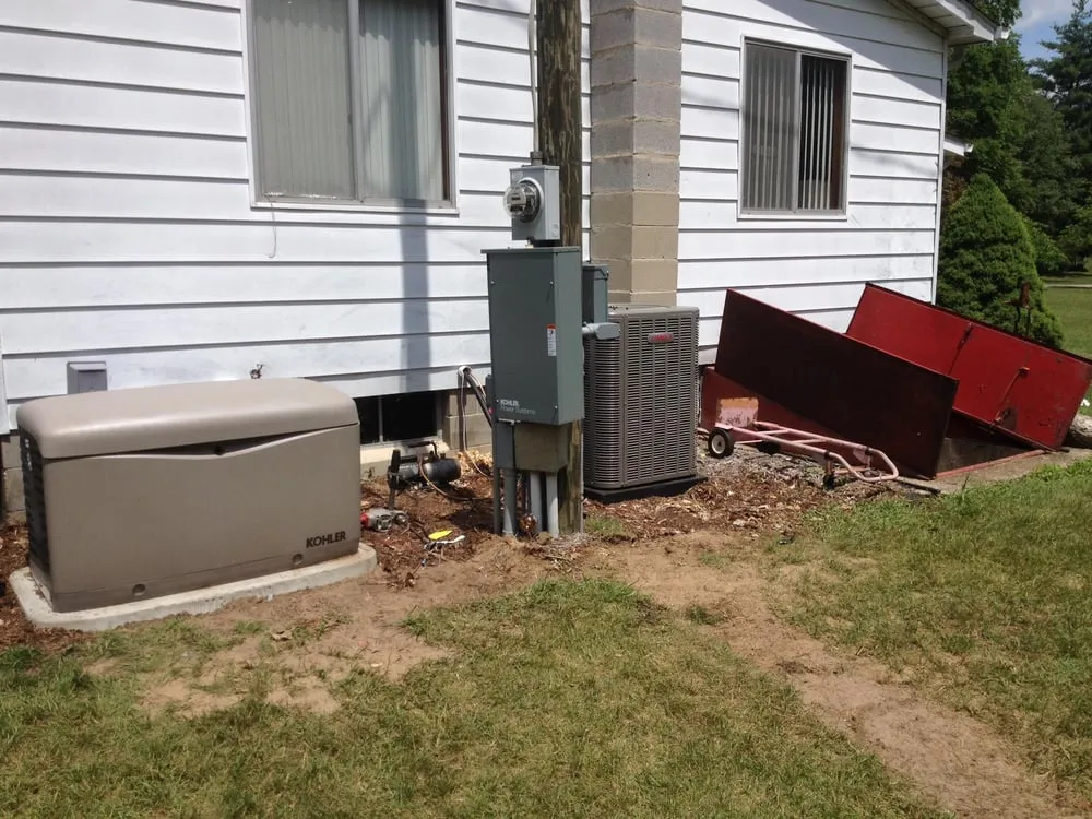 Slide of Jack's Heating & Cooling