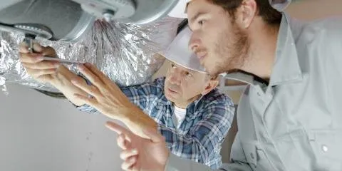 Slide of Jack's Heating & Cooling