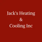 Slide of Jack's Heating & Cooling