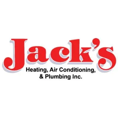 Slide of Jack's Heating, Air Conditioning & Plumbing