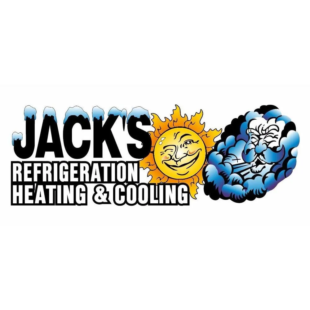 Slide of Jack's Refrigeration Heating & Cooling