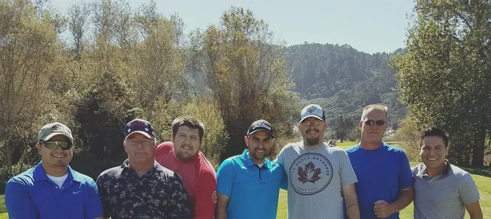 Slide of Jack's Refrigeration